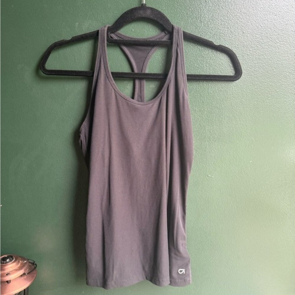 GAP black Women's active Tank Top